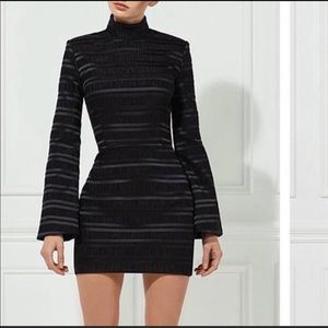 Misha Collection Carly Dress